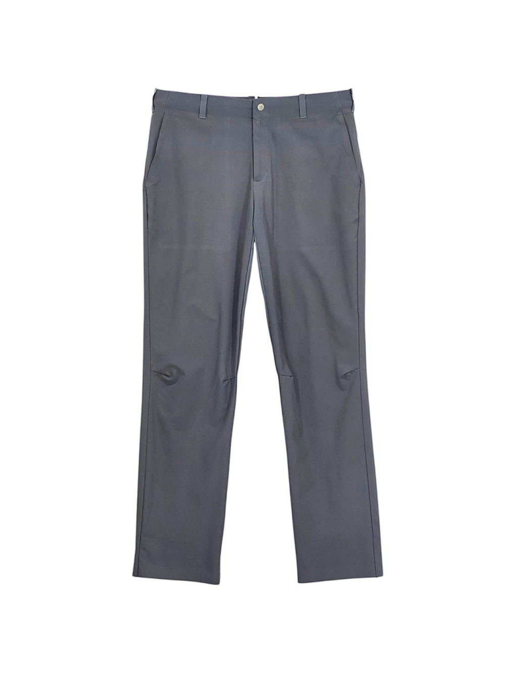 Nike Tiger Woods Golf Pants 32x32 Gray Adaptive Vented Stretch Performance